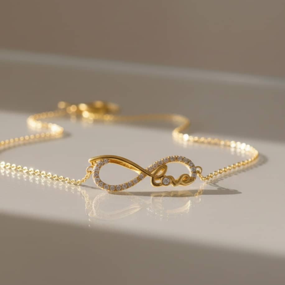 Infini Amour Kolye 4