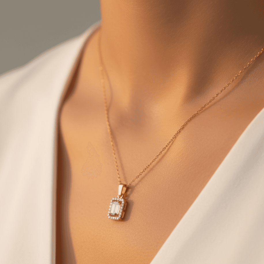 Éclat Linéa Kolye 2