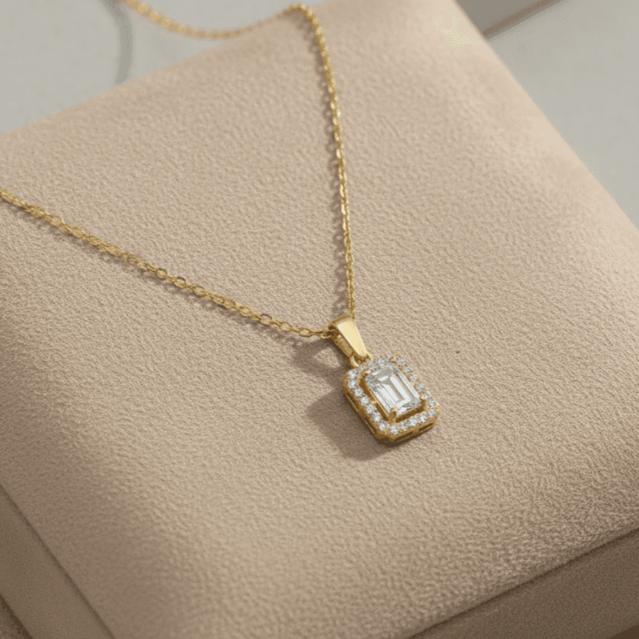 Éclat Linéa Kolye 3