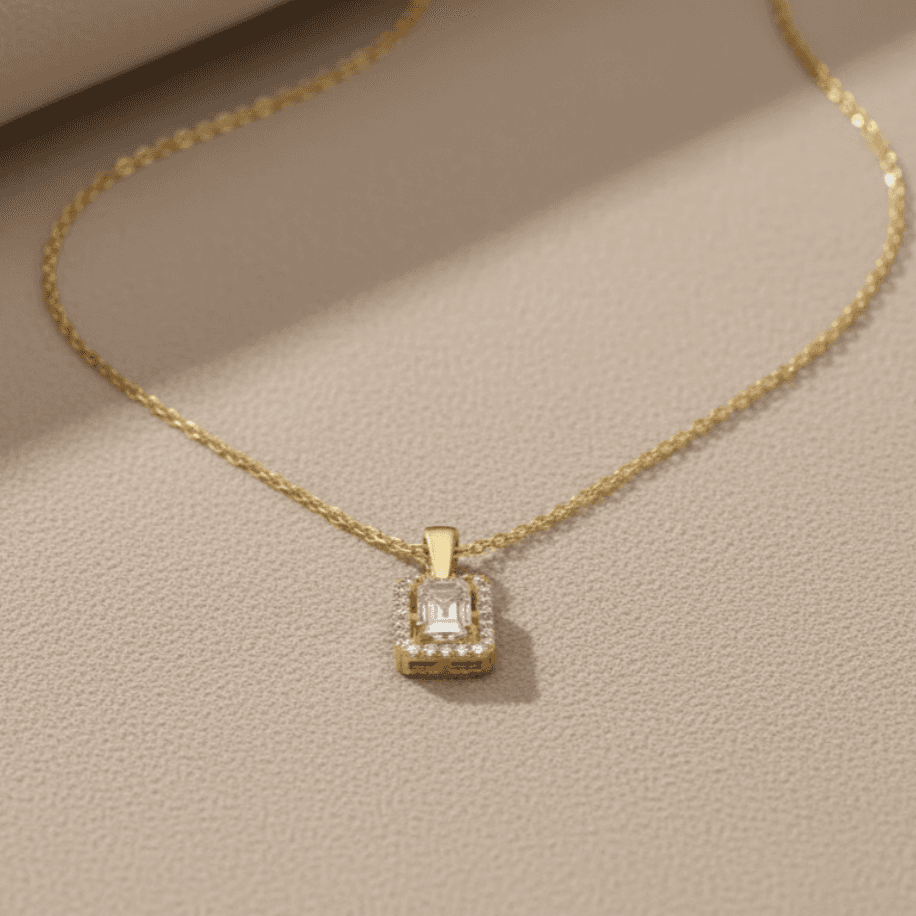 Éclat Linéa Kolye 4