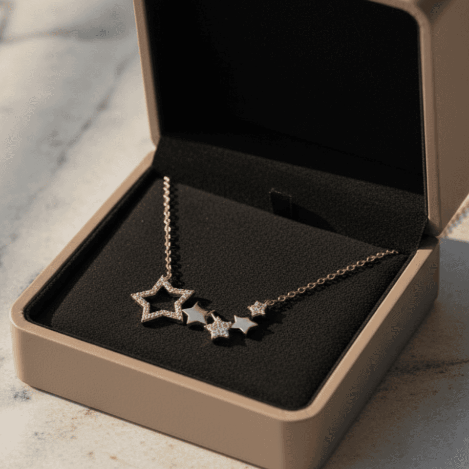 Voie Céleste Kolye 3