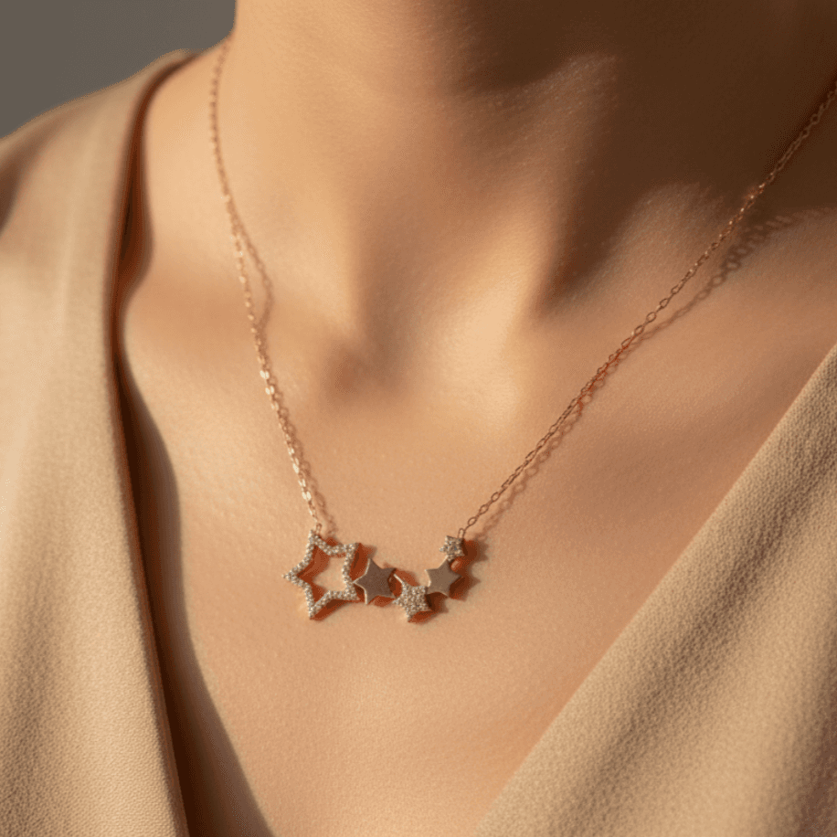 Voie Céleste Kolye 4