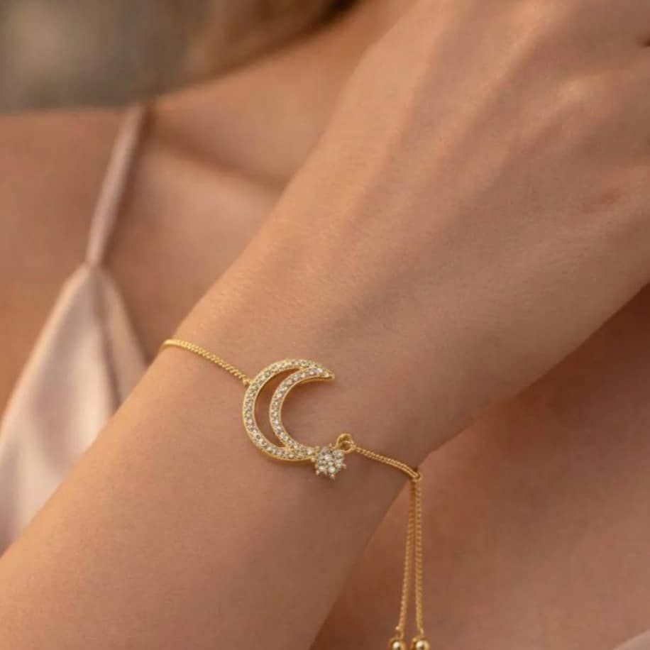 Luna Étoile Bracelet 2