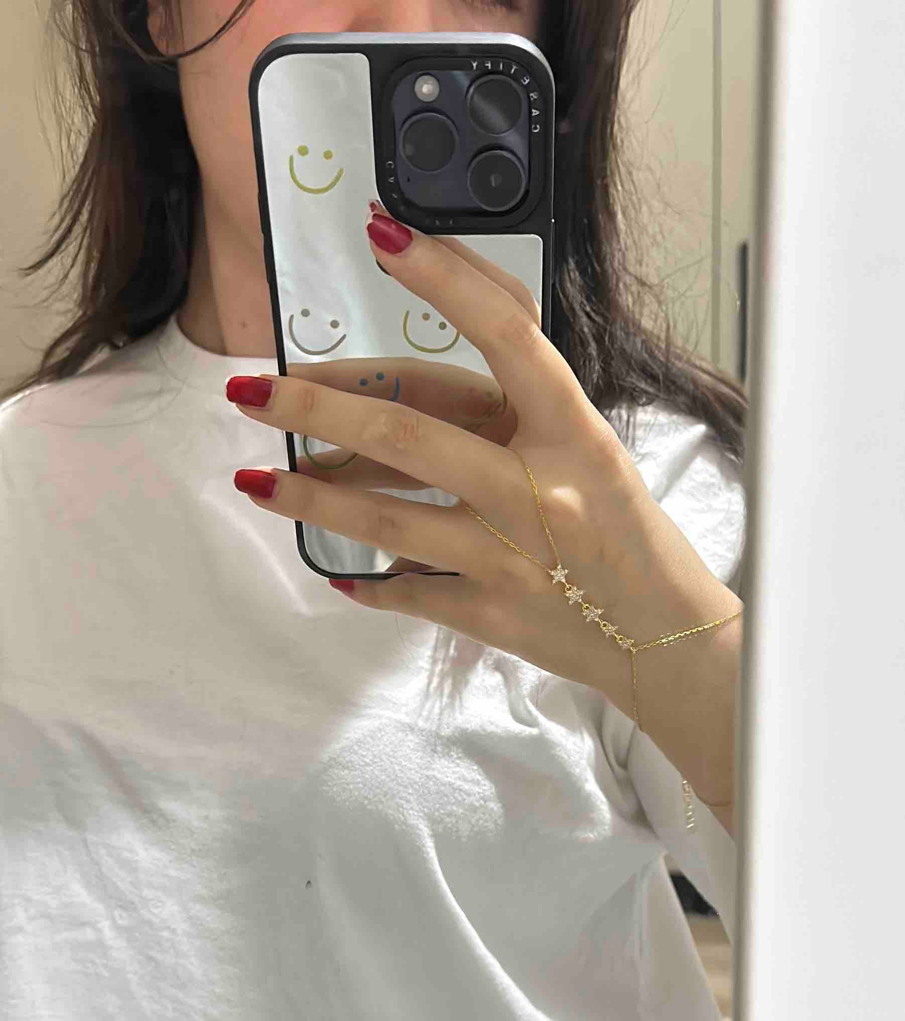 Elif K. Étoile Şahmeran kullanım görseli