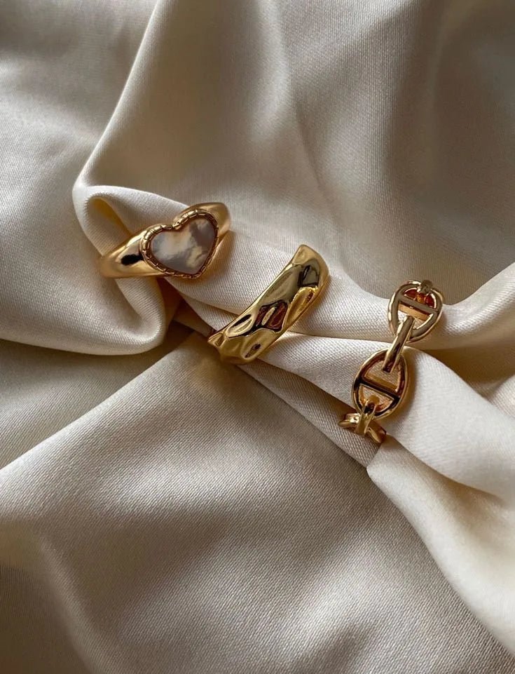 Accessories - LaVoggue