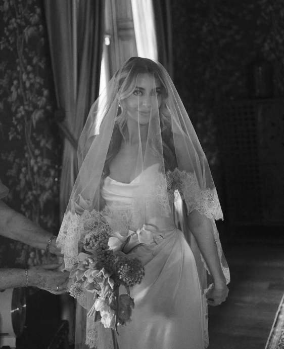 The Bridal Edit
